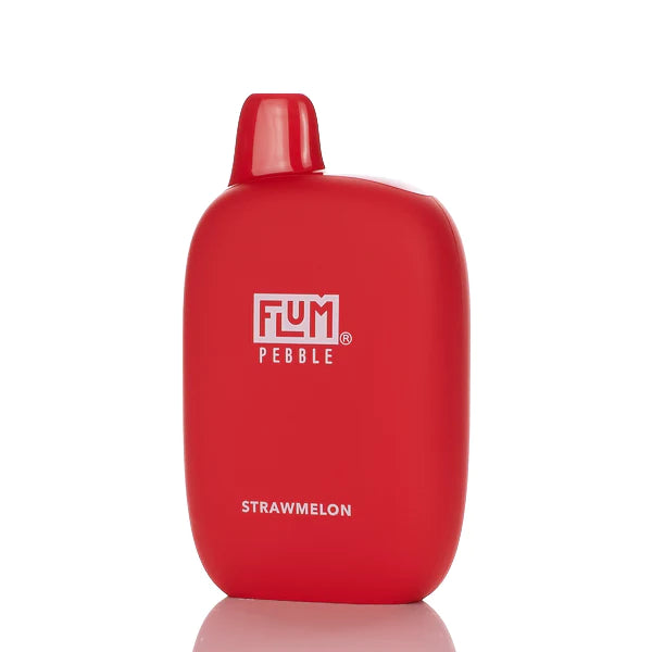 Flum Pebble 6000 Puffs - Rechargeable Vape