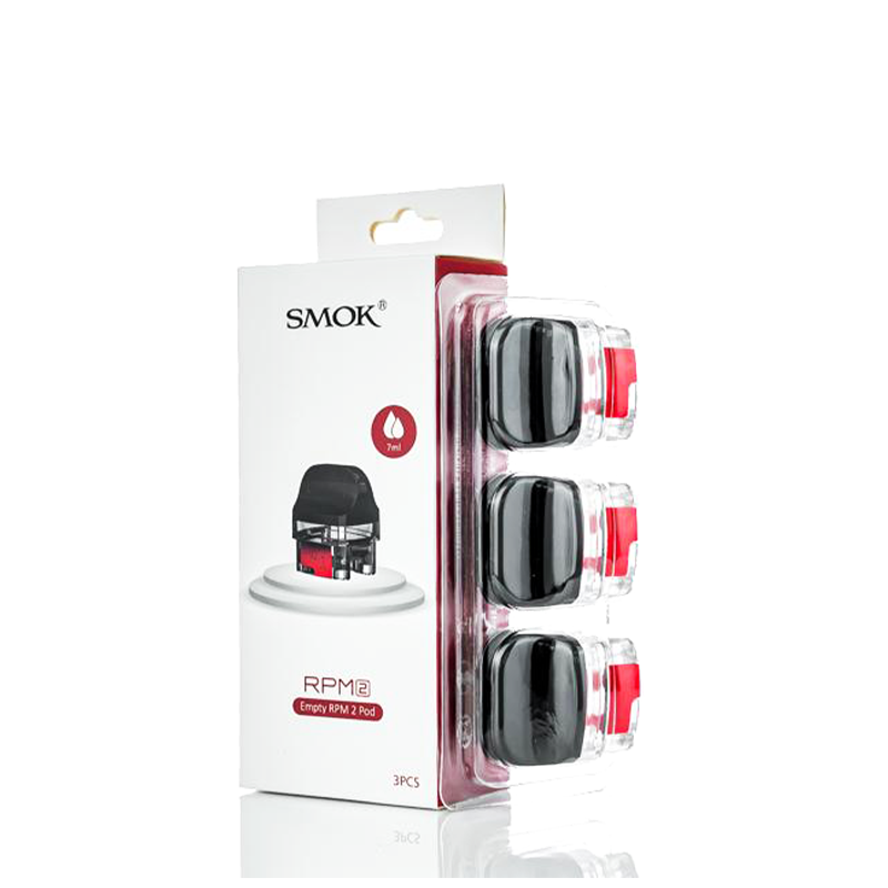 Smok Rpm 2 Replacement Pods