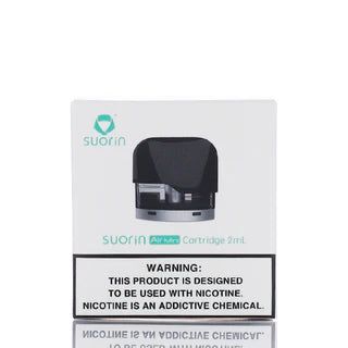 Suorin Air Mini Replacement Pods - Pack Of 1