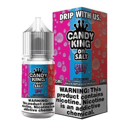 Candy King On Salt E-Liquid 30ML