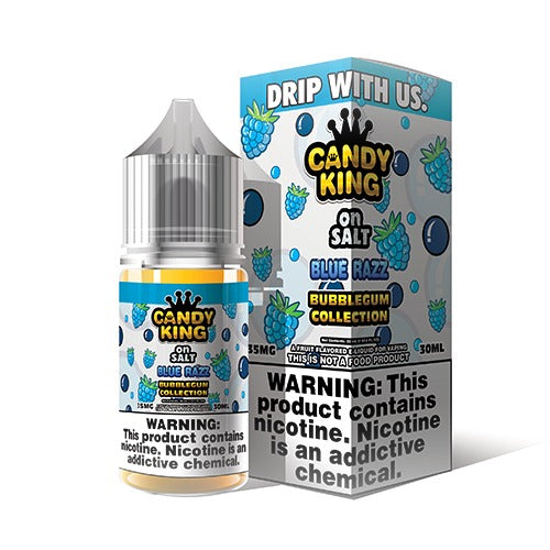 Candy King On Salt E-Liquid 30ML
