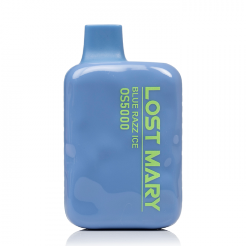 Lost Mary OS5000 Elf Bar Disposable Vape - 5000 Puffs