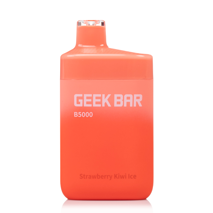 Geek Bar B5000 Disposable Vape - 5000 Puffs