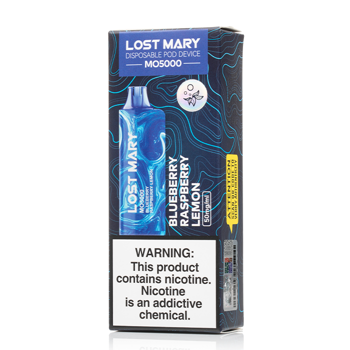 Lost Mary MO 5000 Disposable Vape -  5000 Puffs