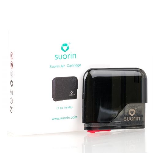 Suorin Air V2 Replacement Pods